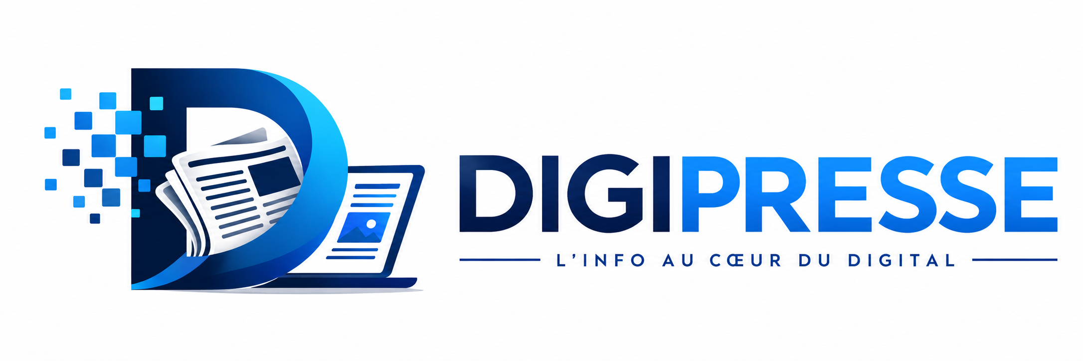 Rédaction africaine utilisant DIGIPRESSE